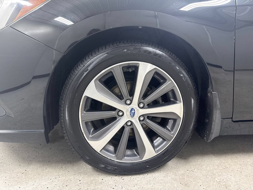 Used 2019 Subaru Legacy 2.5i Limited AWD/4WD image 11