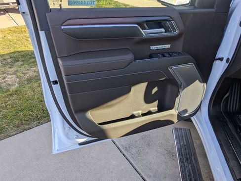 New 2026 GMC Sierra 1500 Denali w/ Denali Reserve Package image 10