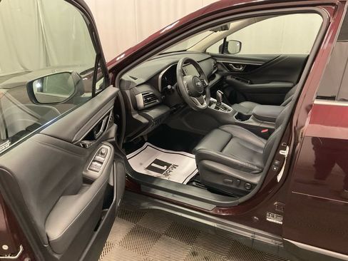 Used 2024 Subaru Outback Touring XT image 8