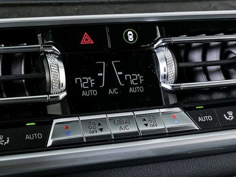 Used 2022 BMW X5 xDrive45e w/ Executive Package image 17