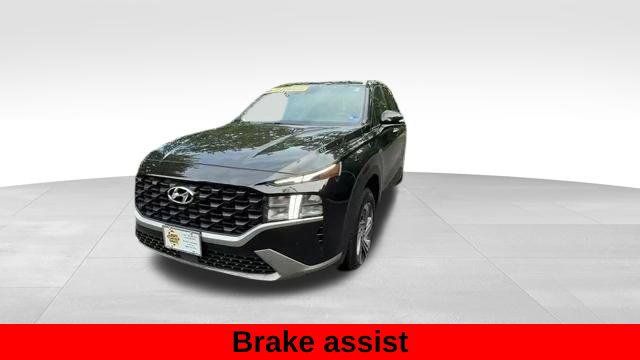 Used 2023 Hyundai Santa Fe SEL AWD/4WD image 39