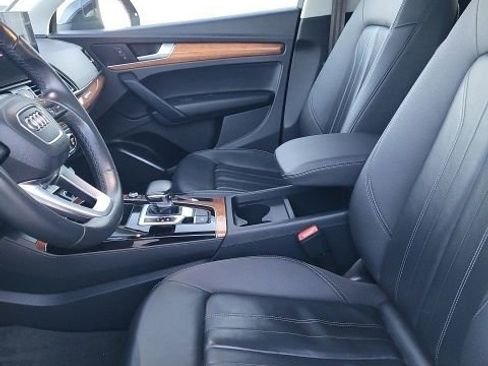 Used 2023 Audi Q5 2.0T Premium AWD/4WD image 15