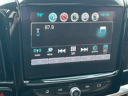 Used 2019 Chevrolet Traverse High Country AWD/4WD image 21