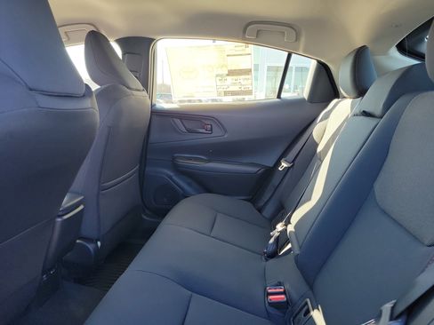 New 2026 Toyota Prius Plug-In Hybrid image 11