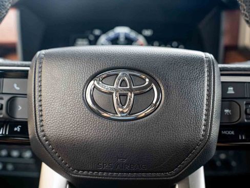 New 2026 Toyota Tundra 1794 Edition AWD/4WD image 12