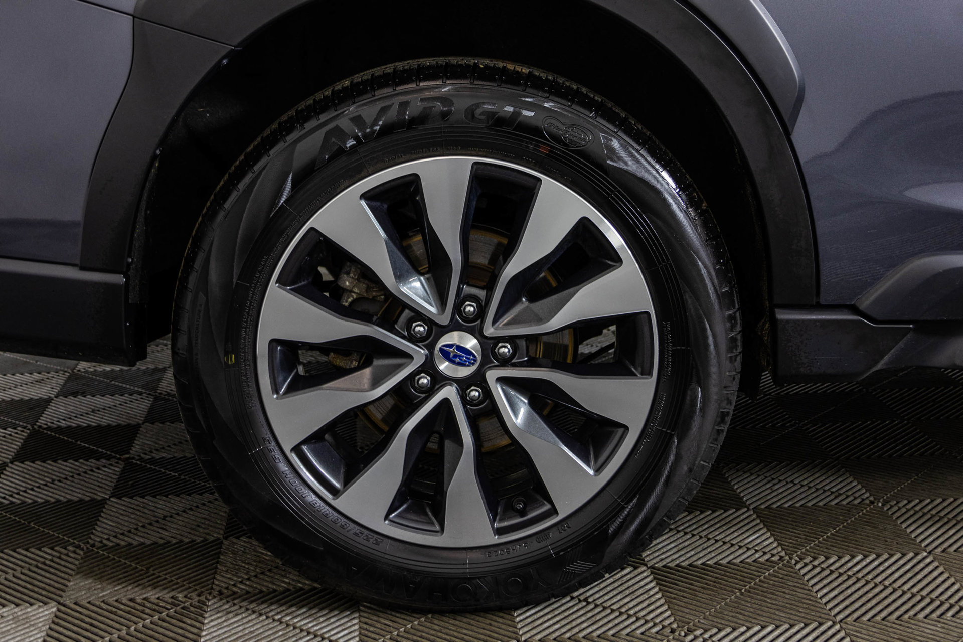 Used 2024 Subaru Outback Limited AWD/4WD image 53