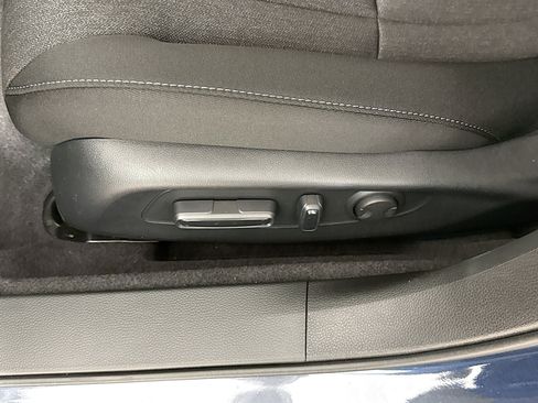 New 2026 Honda Accord SE image 21