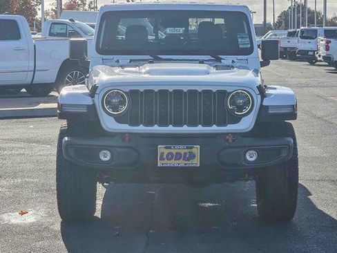 New 2026 Jeep Gladiator Rubicon image 6