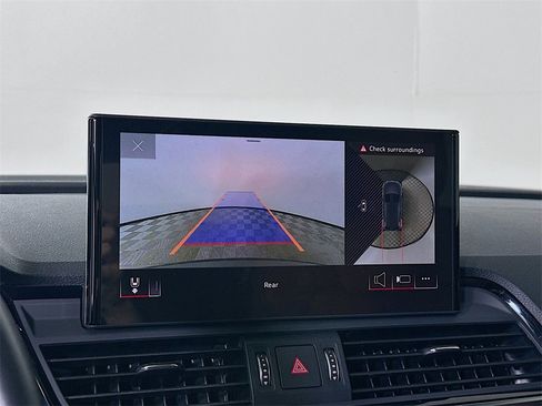 Used 2023 Audi Q5 2.0T Premium Plus w/ Premium Plus Package image 23