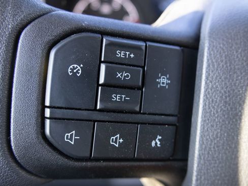 New 2024 Ford F550 XL image 26