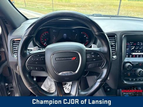 Used 2020 Dodge Durango GT AWD/4WD image 21