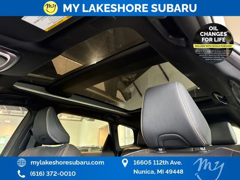 Used 2025 Toyota Crown Signia w/ Advanced Technology Package AWD/4WD image 25
