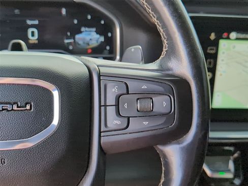 Used 2023 GMC Sierra 1500 Denali Ultimate AWD/4WD image 30