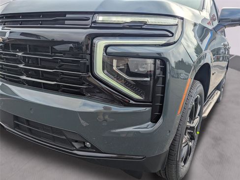 New 2026 Chevrolet Tahoe RST w/ Comfort Package image 27