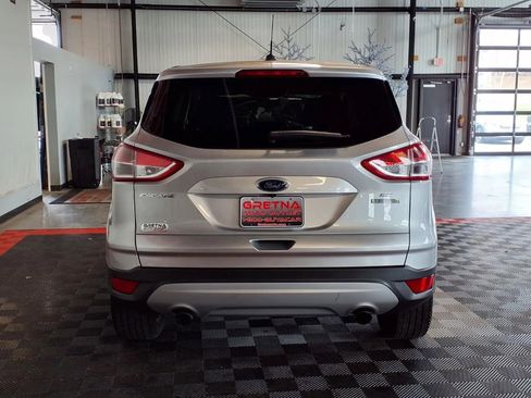 Used 2014 Ford Escape SE FWD image 5