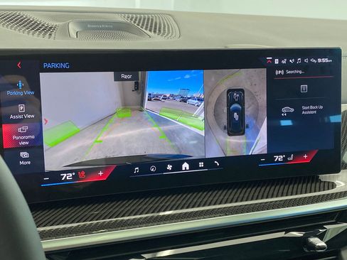 New 2026 BMW X5 M60i w/ Executive Package image 28