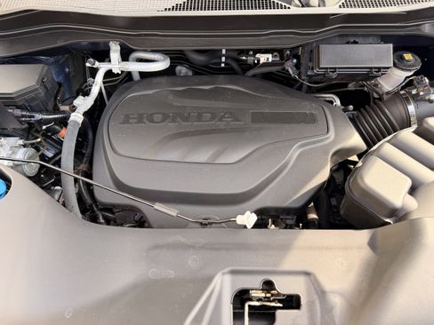 Certified 2024 Honda Passport EX-L image 29