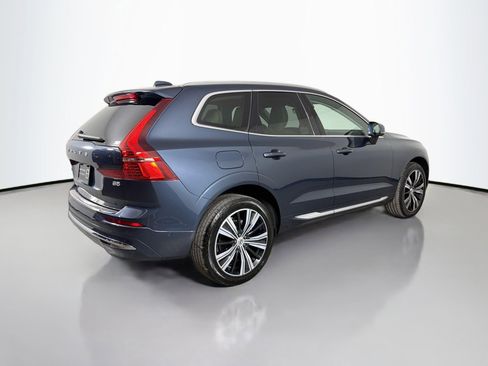 Certified 2023 Volvo XC60 B5 Plus w/ Protection Package Premier FWD image 6