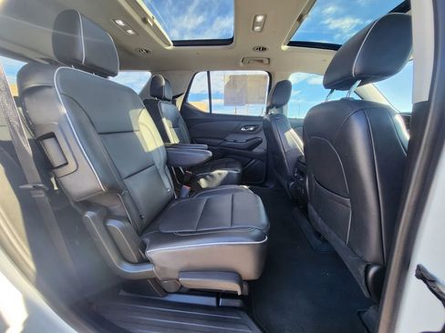 Used 2020 Chevrolet Traverse High Country image 12