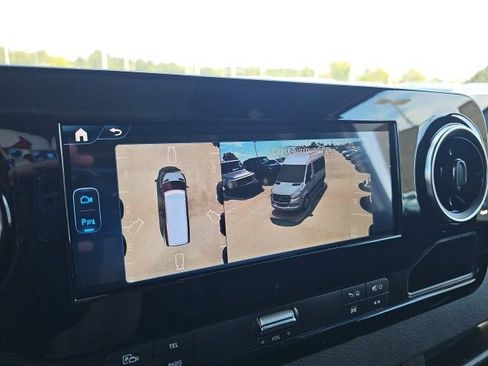 New 2025 Mercedes-Benz Sprinter 2500 image 41