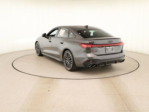 New 2026 Audi S5 Premium Plus AWD/4WD image 4