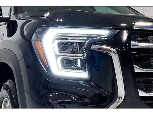 Used 2026 GMC Terrain Elevation AWD/4WD image 29