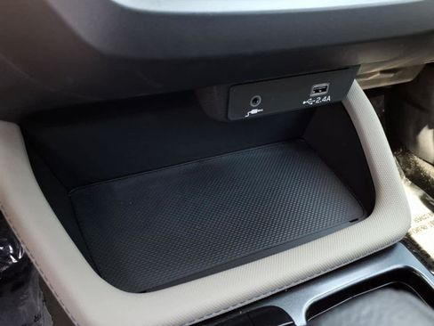 Certified 2026 Subaru Forester AWD/4WD image 36