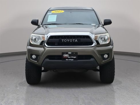 Used 2012 Toyota Tacoma PreRunner image 9