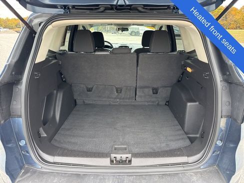 Used 2018 Ford Escape SE w/ SE Sync 3 Package image 13