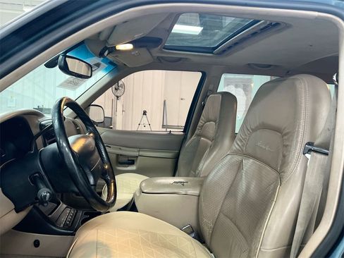 Used 1997 Ford Explorer XL image 18