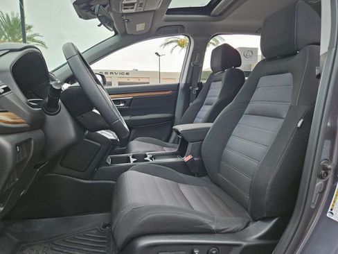 Used 2022 Honda CR-V EX image 11