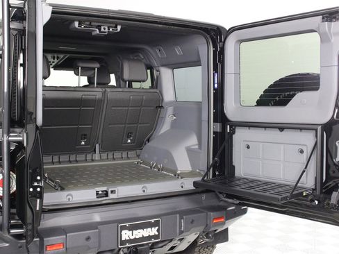 New 2025 INEOS Grenadier image 21