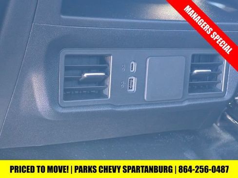 New 2026 Chevrolet Silverado 1500 W/T w/ WT Value Package image 19