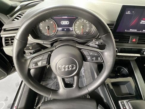 Used 2021 Audi A5 2.0T Premium w/ Convenience Package image 11