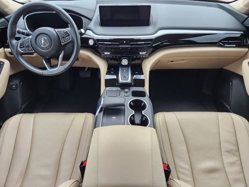 Used 2024 Acura MDX FWD w/ Technology Package image 27