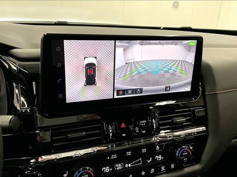 New 2026 Nissan Pathfinder Rock Creek image 28