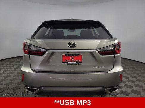 Used 2019 Lexus RX 350 FWD w/ Accessory Package image 7