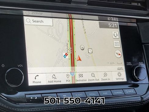 Used 2026 Nissan Z Performance w/ Floor Mat Package image 22