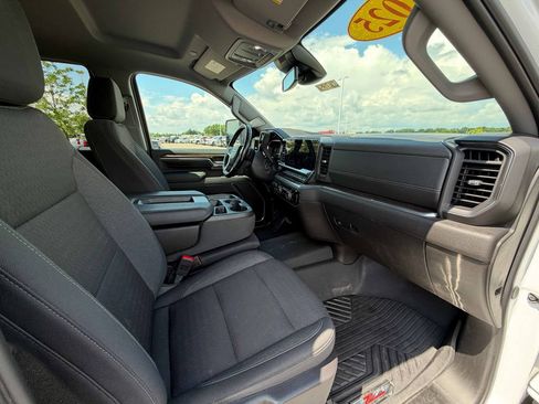 Used 2025 Chevrolet Silverado 3500 LT w/ All Star Edition AWD/4WD image 22