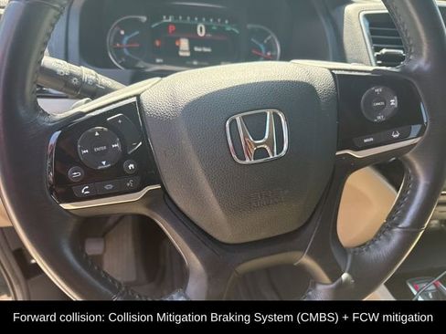 Used 2020 Honda Pilot Touring image 21