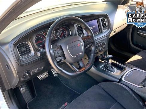 Used 2023 Dodge Charger Scat Pack image 14