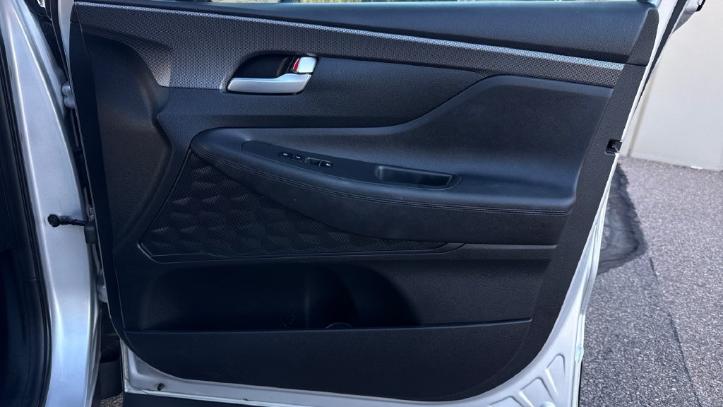 Used 2019 Hyundai Santa Fe SEL AWD/4WD image 28
