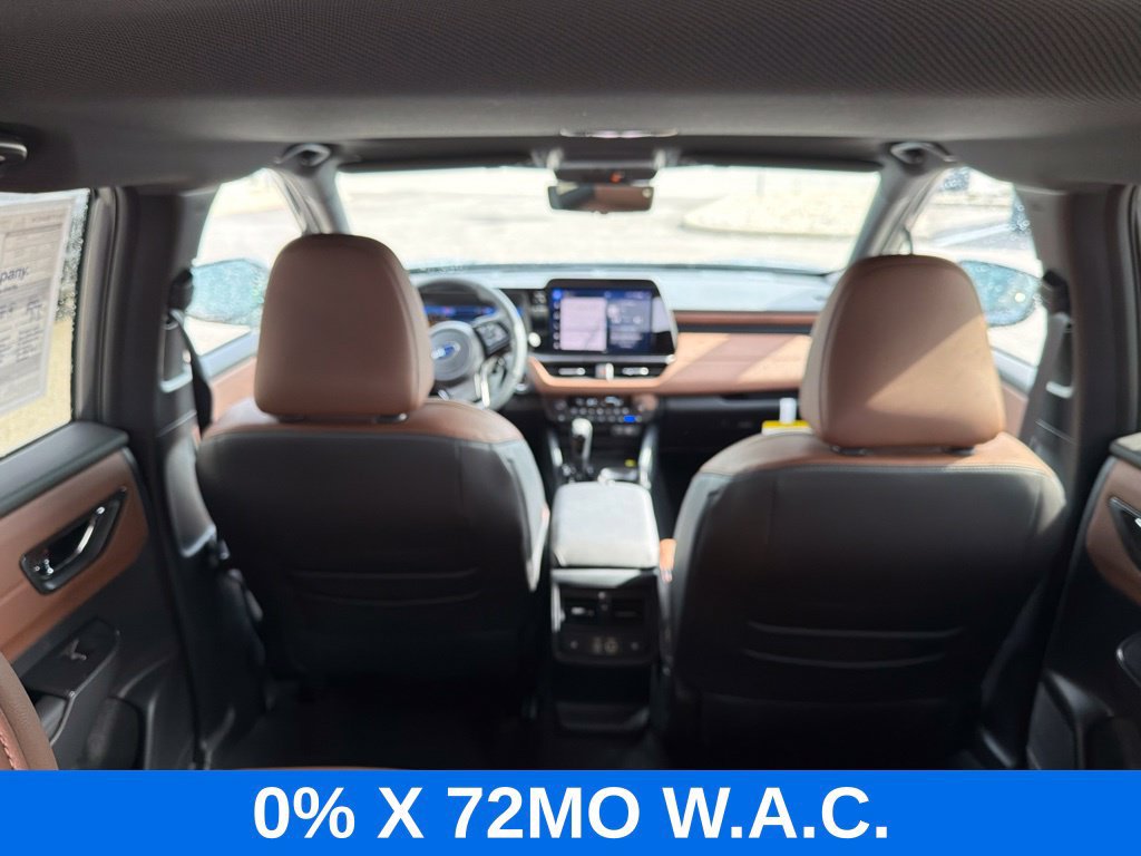 New 2026 Subaru Outback Touring XT AWD/4WD image 30