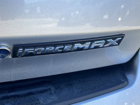 Used 2025 Toyota Sequoia Platinum image 6