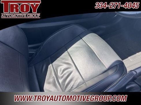 Used 2016 Ford Mustang Premium w/ Equipment Group 201A image 22