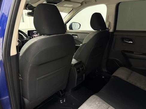Used 2021 Nissan Rogue SV FWD image 30