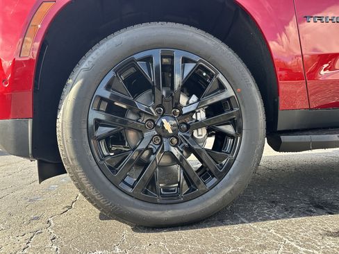New 2026 Chevrolet Tahoe Premier image 13