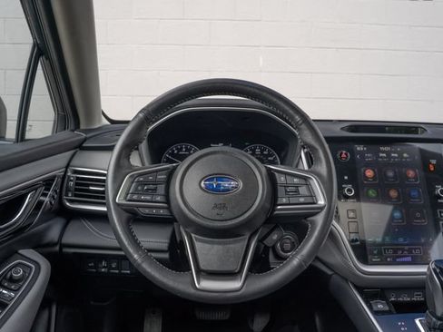 Used 2024 Subaru Outback Limited AWD/4WD image 23