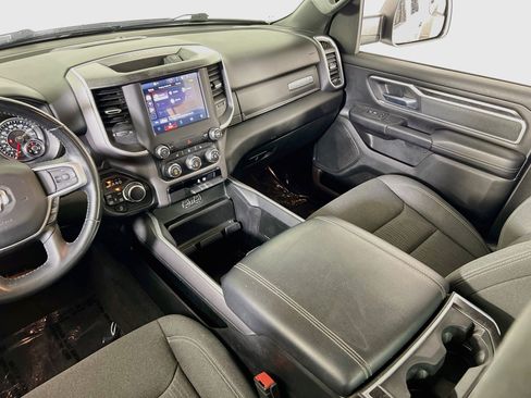 Used 2023 RAM 1500 Big Horn AWD/4WD image 22