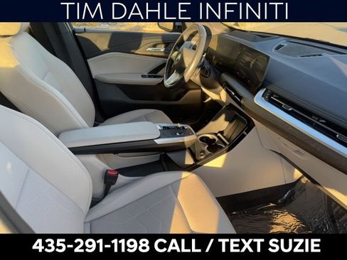 Used 2023 BMW X1 xDrive28i w/ Premium Package image 18
